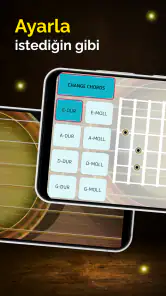 Klasik Gitar screenshot