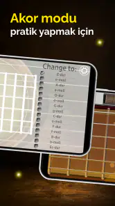 Klasik Gitar screenshot