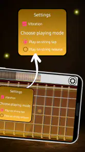 Klasik Gitar screenshot