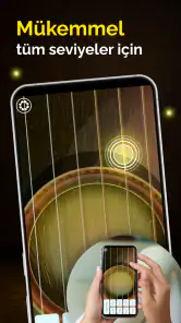 Klasik Gitar screenshot