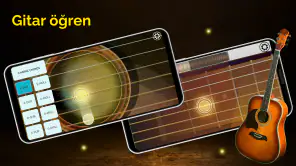 Klasik Gitar screenshot