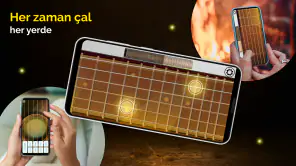 Klasik Gitar screenshot