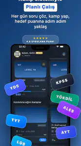 Kleuize - Sınav Rehberin screenshot