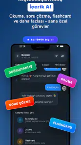 Kleuize - Sınav Rehberin screenshot