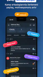 Kleuize - Sınav Rehberin screenshot