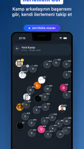 Kleuize - Sınav Rehberin screenshot