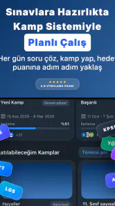 Kleuize - Sınav Rehberin screenshot