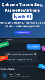 Kleuize - Sınav Rehberin 7
