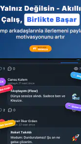 Kleuize - Sınav Rehberin screenshot