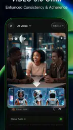 Kling AI: AI Image&Video Maker 3