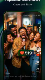 Kling AI: AI Image&Video Maker 8