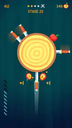 Knife Hit 2