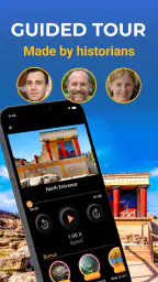 Knossos Self-Guided Tour 2