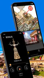 Knossos Self-Guided Tour 4