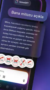 Knowunity - Okul Ders Yardımı screenshot