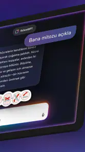 Knowunity - Okul Ders Yardımı screenshot
