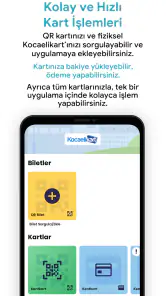 Kocaeli Kart screenshot