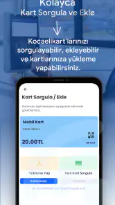 Kocaeli Kart screenshot