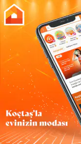Koçtaş screenshot