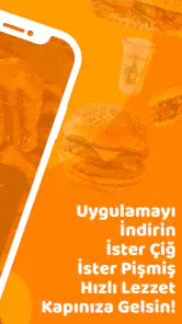 Köfteci Yusuf screenshot