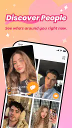 Koko - Meet Friend, Live Chat 3