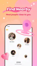 Koko - Meet Friend, Live Chat 4