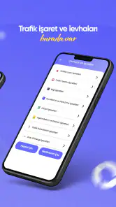 Kolay Ehliyet screenshot