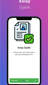 Kolay Görevler - Yap Kazan screenshot