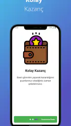 Kolay Görevler - Yap Kazan 3