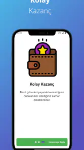 Kolay Görevler - Yap Kazan screenshot