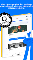 Kolay İngilizce Öğren-iStoria 7