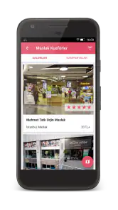 Kolay Randevu - Güzellik Cepte screenshot