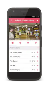 Kolay Randevu - Güzellik Cepte screenshot
