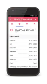 Kolay Randevu - Güzellik Cepte screenshot