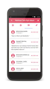 Kolay Randevu - Güzellik Cepte screenshot