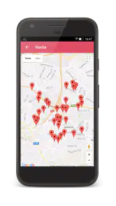 Kolay Randevu - Güzellik Cepte screenshot