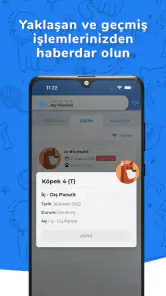 Kolayvet screenshot