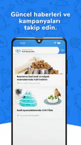 Kolayvet screenshot