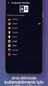 Kolik Bebek Uyutucu Sesler screenshot