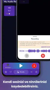 Kolik Bebek Uyutucu Sesler screenshot