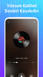 Komik Ses Değiştirici 6