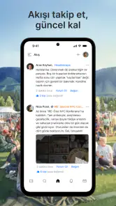 Kommunity: Etkinlikleri Keşfet screenshot