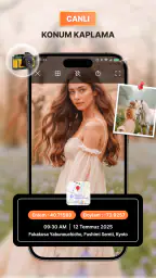 Konumlu GPS Fotoğraf 3