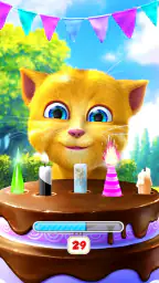 Konuşan Ginger 2 1
