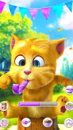 Konuşan Ginger 2 2