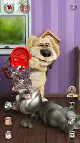 Konuşan Tom 2 screenshot