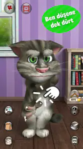 Konuşan Tom 2 screenshot