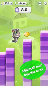 Konuşan Tom 2 screenshot