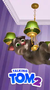 Konuşan Tom 2 screenshot