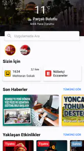 Konya screenshot